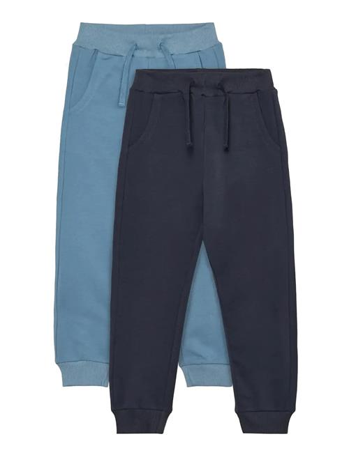 Minymo | Pants Sweat 2-Pack | 104