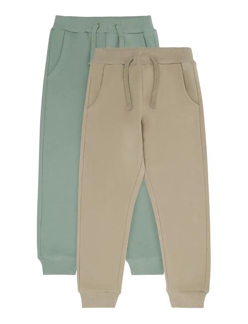 Minymo | Pants Sweat 2-Pack | 134