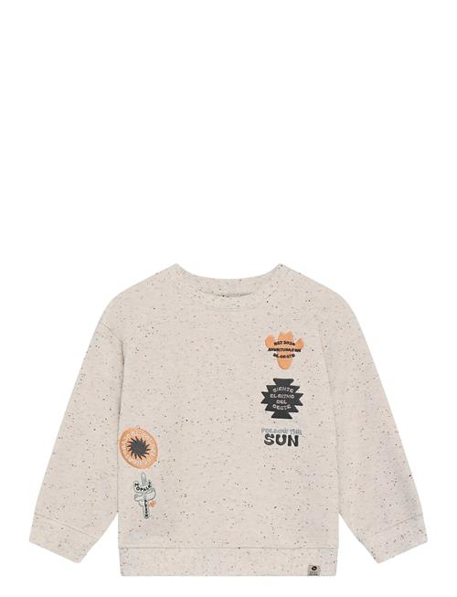 Daily 7 | Oversized Sweater Nappy Badges | 110