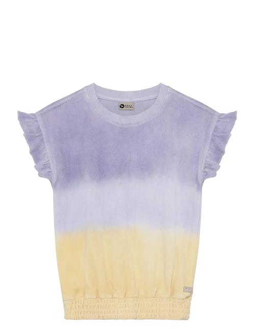 Daily 7 | T-Shirt Dip Dye | 140