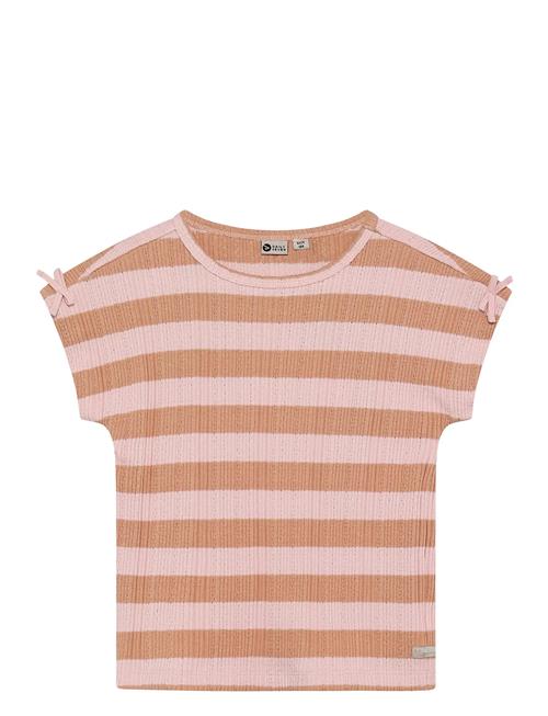 Daily 7 | T-Shirt Fancy Stripe | 116