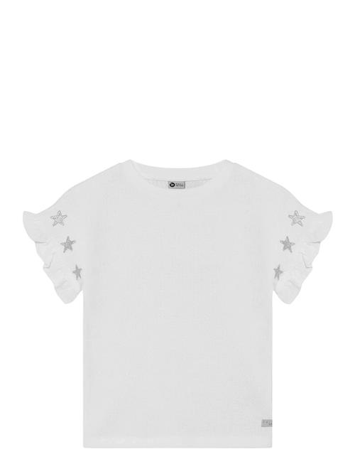 Daily 7 | T-Shirt Embroidery Sleeve | 128