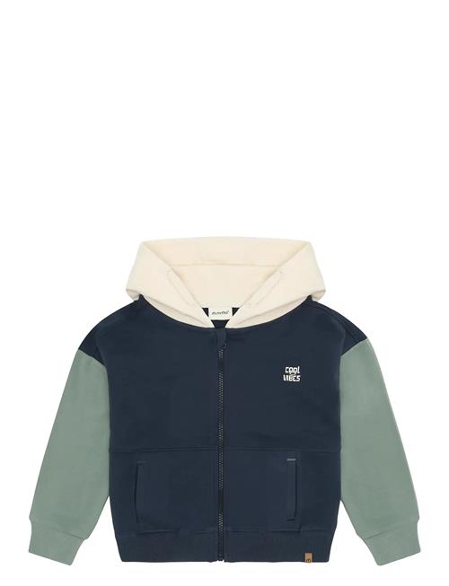 Minymo | Cardigan Ls Sweat | 110