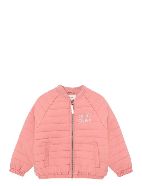 Minymo | Jacket - Quilted | 104