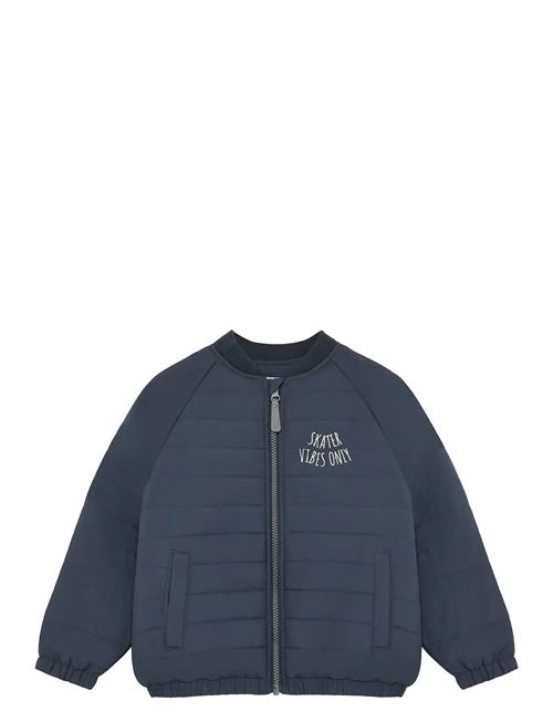 Minymo | Jacket - Quilted | 110