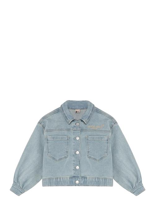 Daily 7 | Denim Jacket | 110