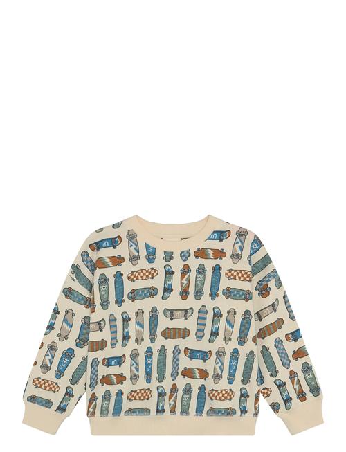Minymo | Sweatshirt Ls Aop | 122