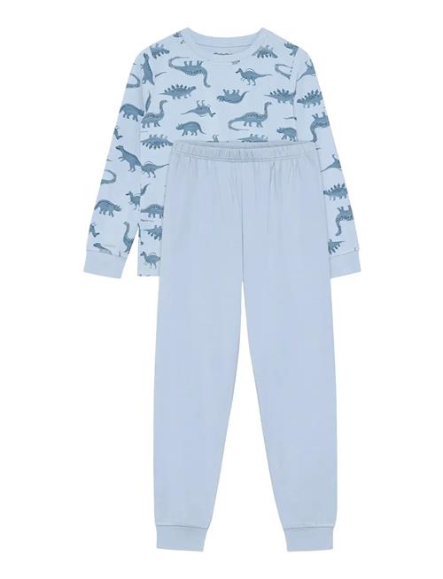 Minymo | Pyjamas Ls Set Aop | 104