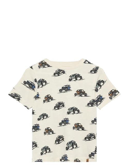 Minymo | T-Shirt Ss Aop | 122