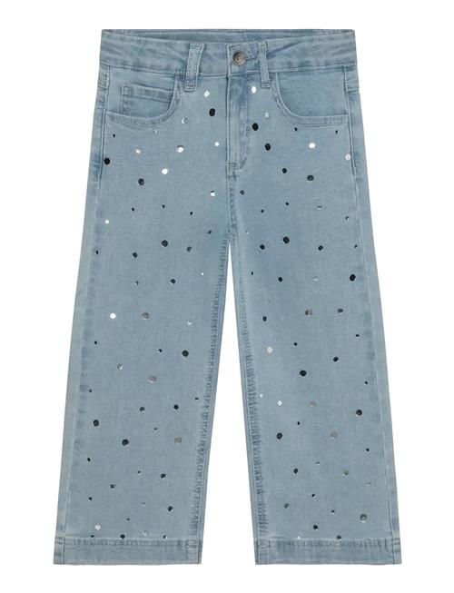Minymo | Pants Denim | 140
