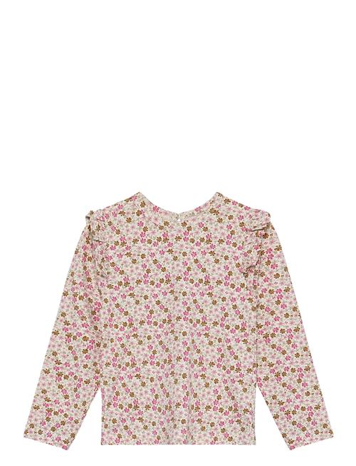 Minymo | T-Shirt Ls Aop | 116