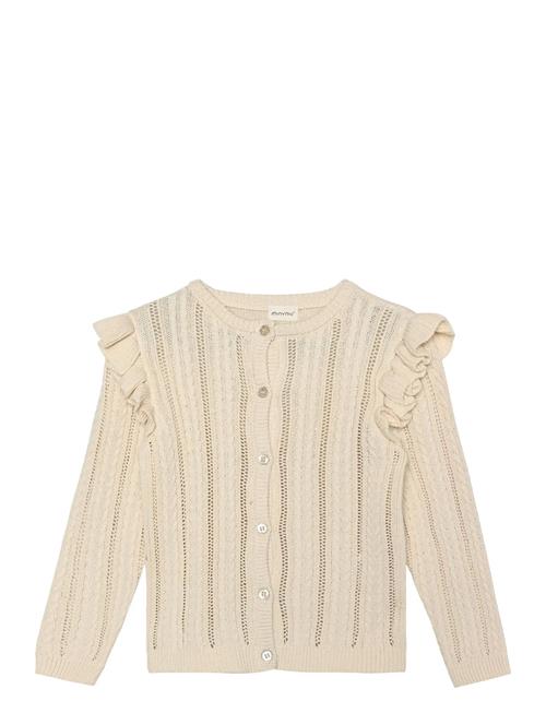 Minymo | Cardigan Knit | 116