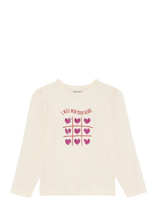Minymo | T-Shirt Ls | 140