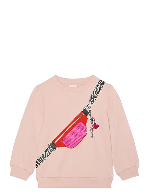 Minymo | Sweatshirt Ls | 110