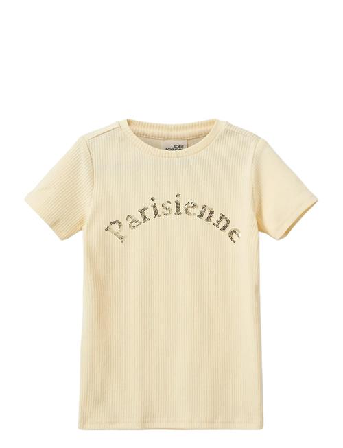 Sofie Schnoor Baby and Kids | Astakb T-Shirt | 122