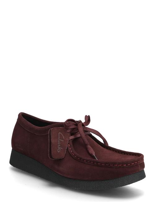 Clarks | Wallabeeevosh D | 37