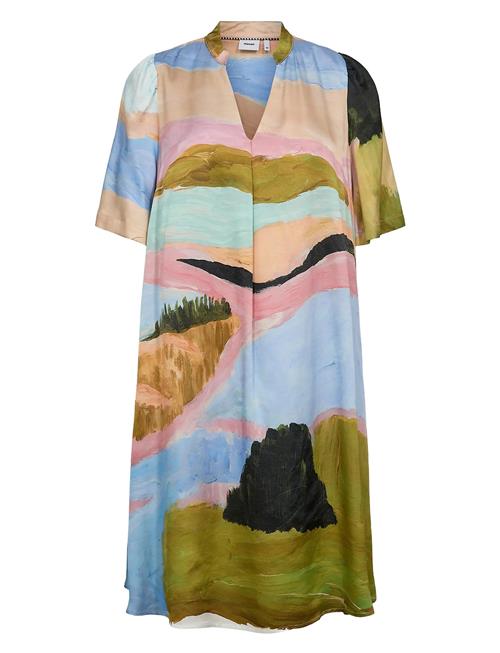 Nümph | Numeadow V-Neck Dress | 38