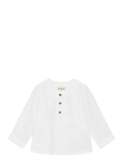 Minymo | Shirt Ls | 74