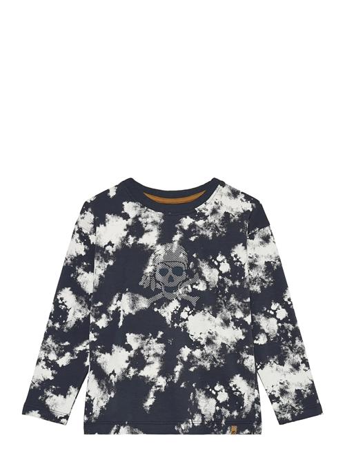 Minymo | T-Shirt Ls Aop | 140