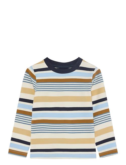 Minymo | T-Shirt Ls Y/D | 116