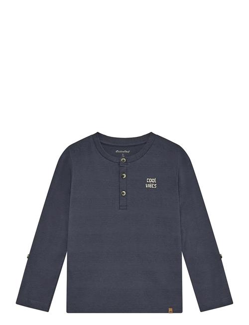 Minymo | T-Shirt Ls | 104