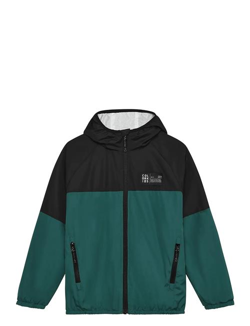 Color Kids | Jr. Windbreaker Jacket | 128