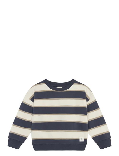 Minymo | Sweatshirt Ls Y/D | 110