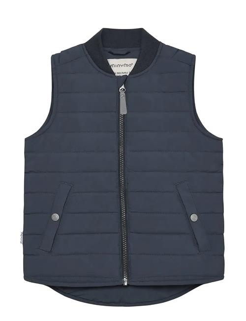 Minymo | Vest - Quilted | 104