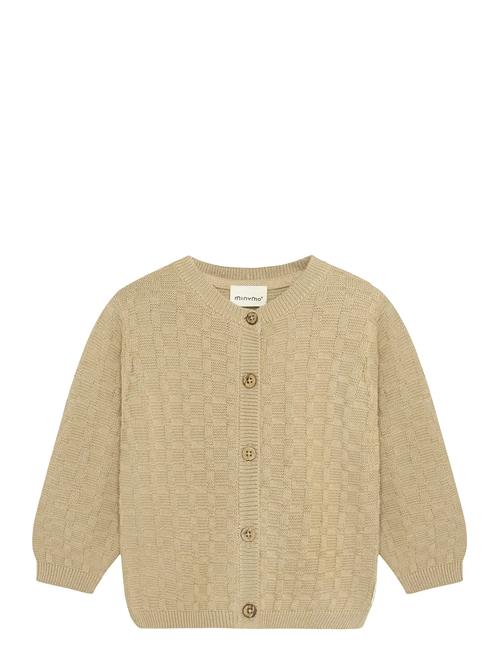 Minymo | Cardigan Knit | 68
