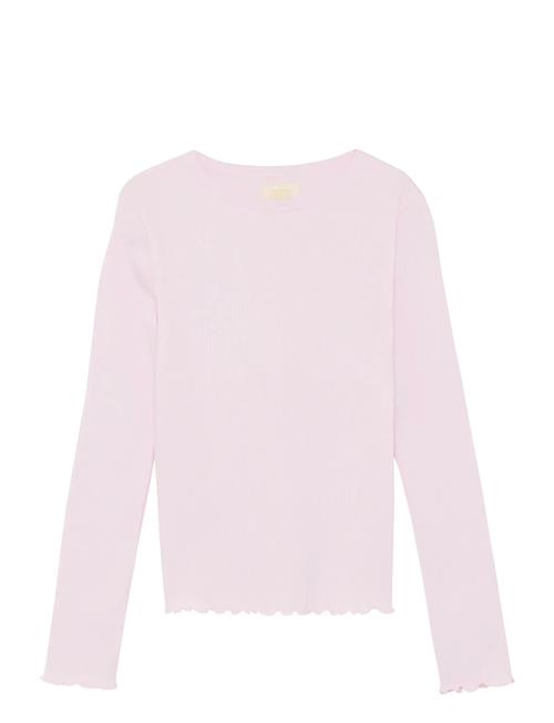Creamie | T-Shirt Ls Modal | 140