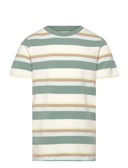 Minymo | T-Shirt Ss Y/D | 128