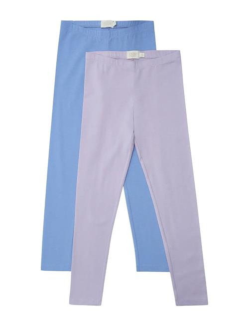 Creamie | Leggings 2-Pack | 128