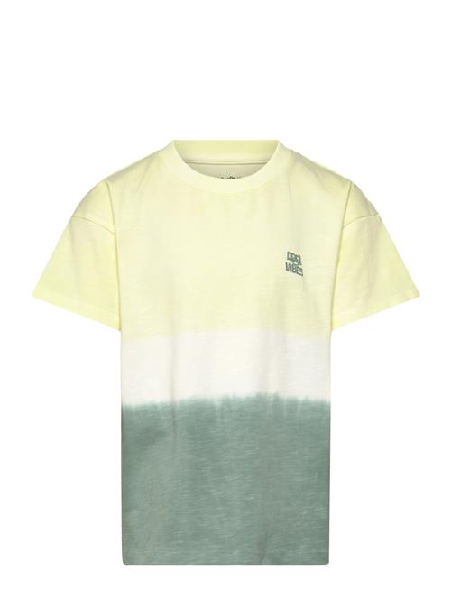 Minymo | T-Shirt Ss Aop | 116