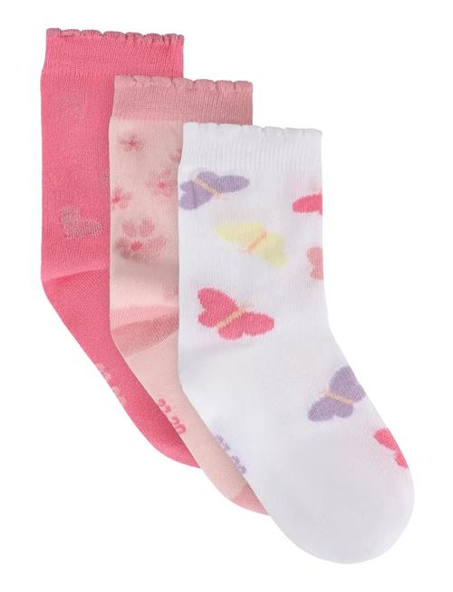Minymo | 3-Pack Socks | 27\30