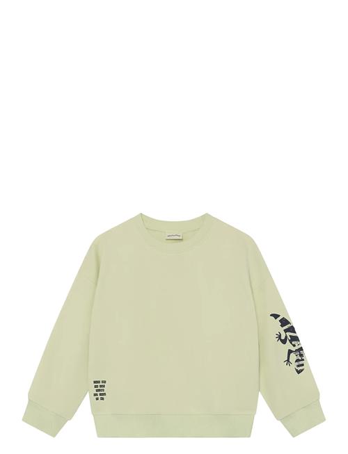 Minymo | Sweatshirt Ls | 98