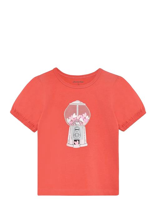 Minymo | T-Shirt Ss | 104