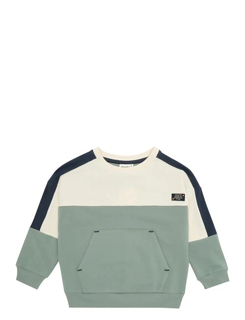 Minymo | Sweatshirt Ls | 116