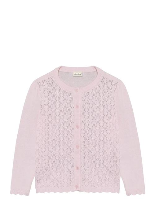 Minymo | Cardigan Ls Knit | 110
