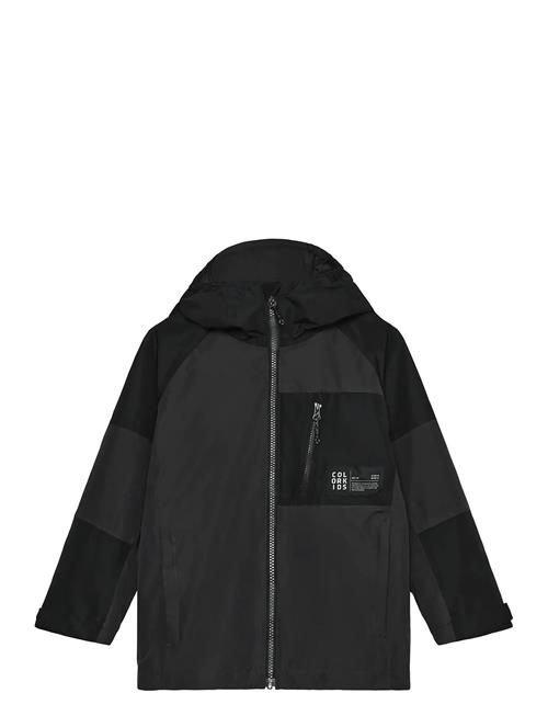 Color Kids | Jr. Jacket, Colorblock | 134