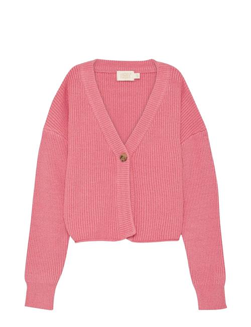 Creamie | Cardigan Knit | 122