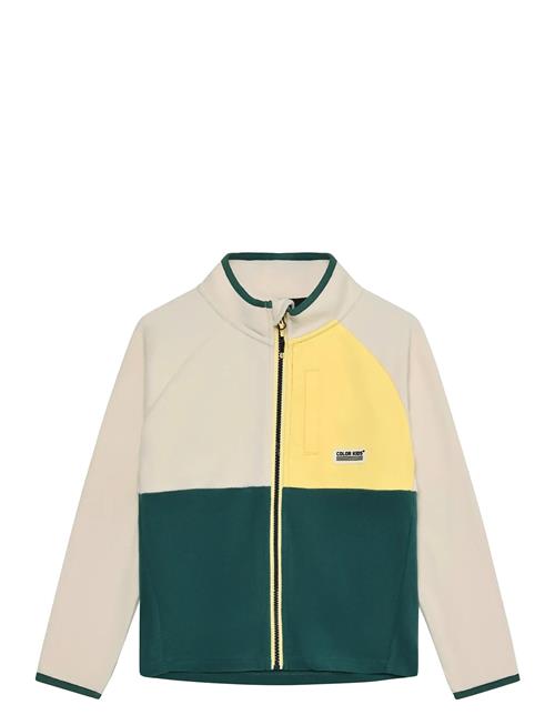 Color Kids | Fleece Jacket | 134