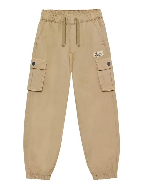 Minymo | Pants Woven Ribstop | 110