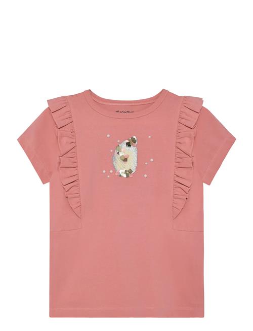 Minymo | T-Shirt Ss | 122