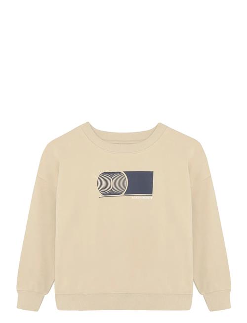 Minymo | Sweatshirt Ls | 98
