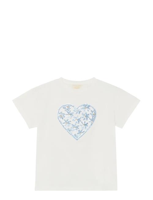 Creamie | T-Shirt Ss | 134