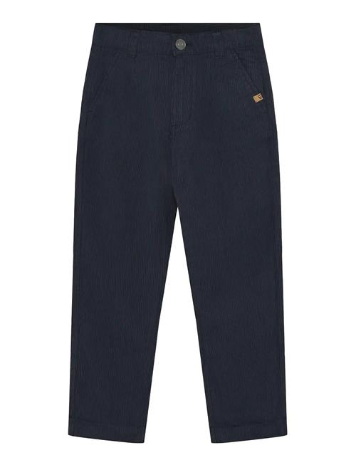 Minymo | Pants Y/D Stripe | 128