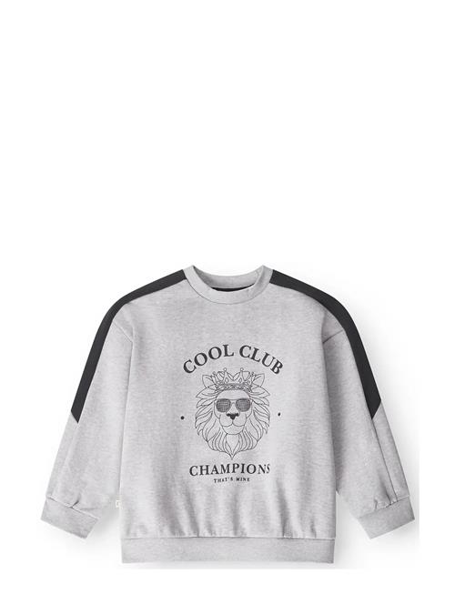 That's Mine | Alexander Sweatshirt | 110