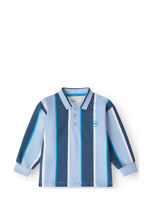 That's Mine | Victor Polo Shirt | 110CM/5Y