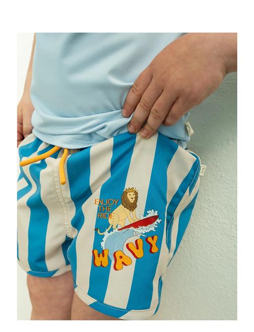 That's Mine | Lai Swim Shorts | 98