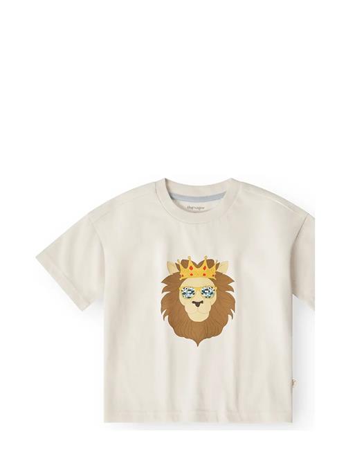 That's Mine | Vilde Oversized T-Shirt | 92